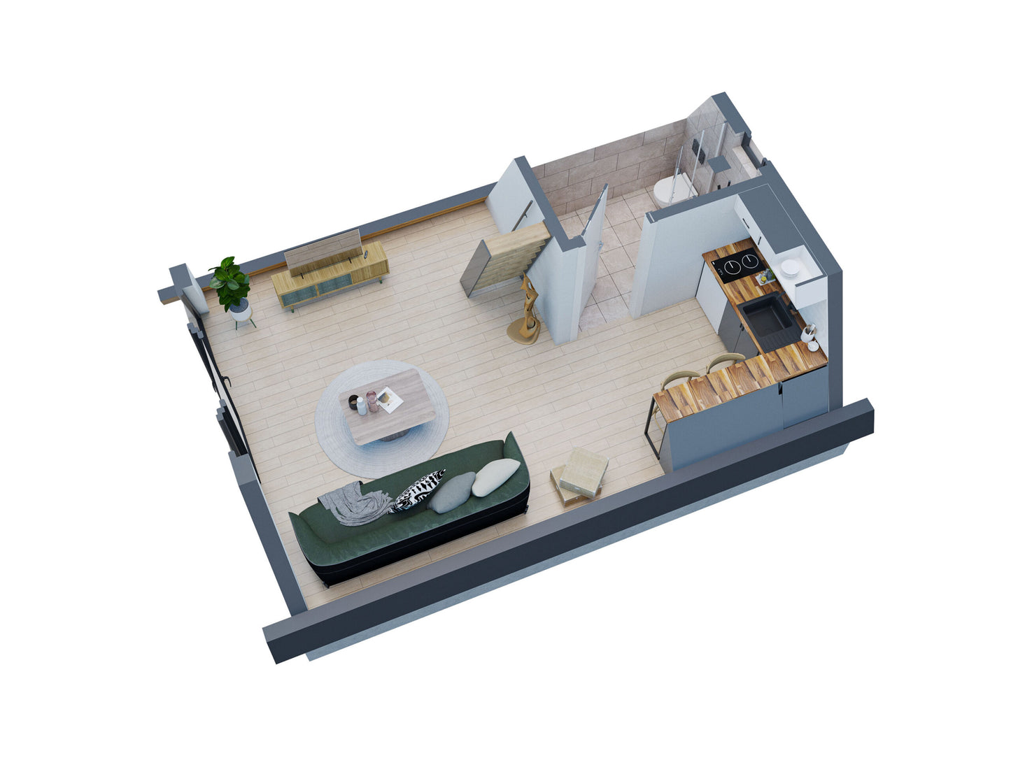 A Frame Home Build Kit, A Frame Style House Plans