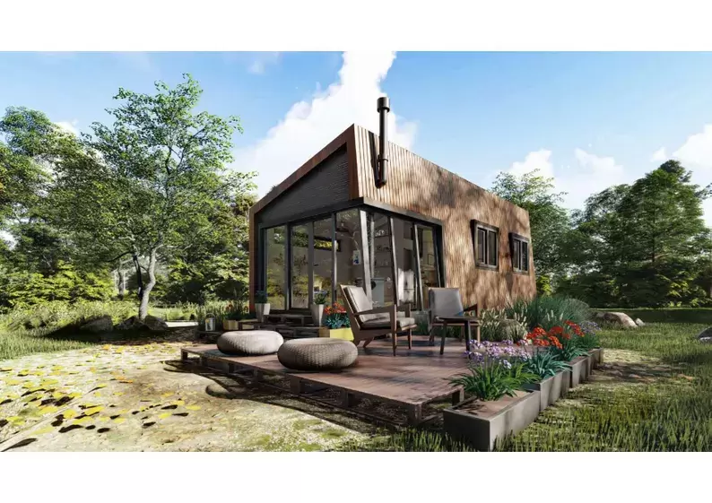 Soft House Plans Trendy A Frame Home Plans & Design 2026