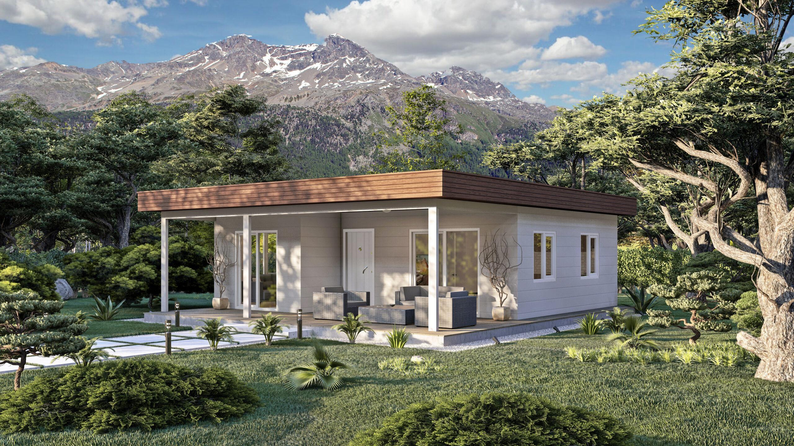 Tiny Living, Big Impact: How to Design a Functional Tiny House Plans