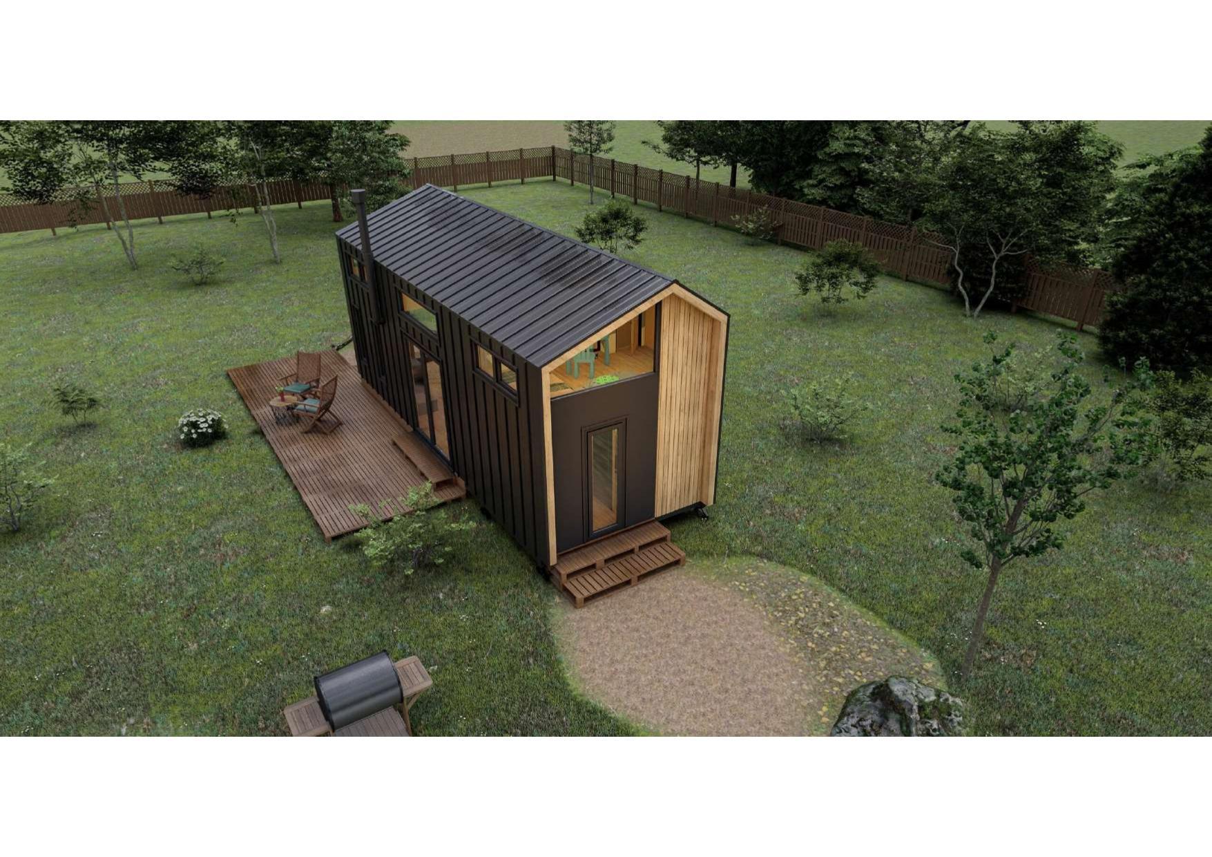 The Future of Compact Living: Best Small House Plans for Every Budget